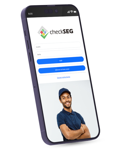 App checkSEG